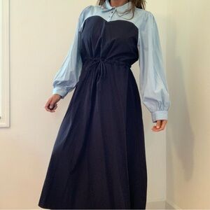 Storybook “Belle” Dress